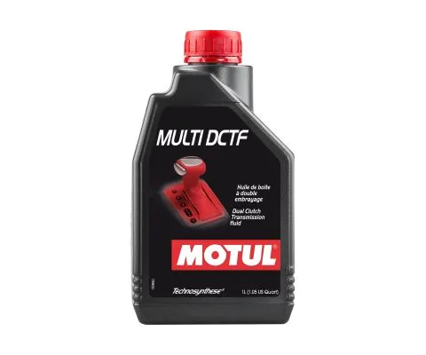 Трансмиссионное масло MOTUL Multi DCTF, 1л