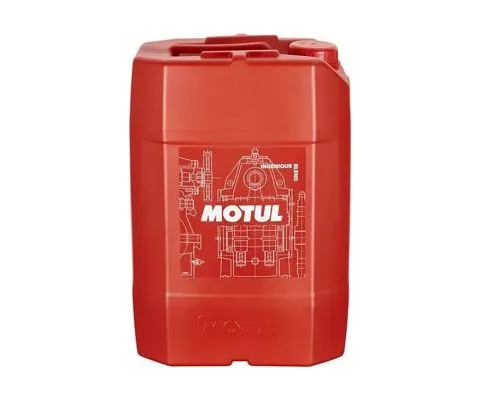 Трансмиссионное масло MOTUL ATF VI, 1л на розлив