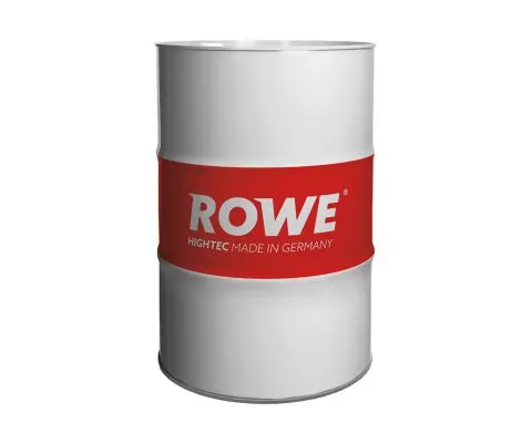 Моторное масло ROWE Hightec Super Leichtlauf HC-O 10W40, 1л на розлив из бочки 200л