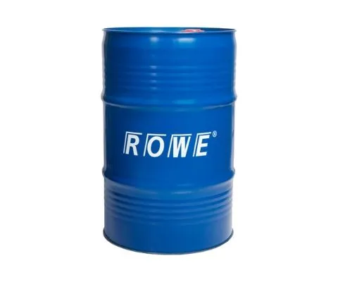 Моторное масло ROWE Hightec Synt RS D1 5W30, 1л на розлив из бочки 60л