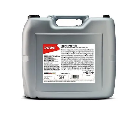 Трансмиссионное масло ROWE Hightec ATF 9000, 1л на розлив