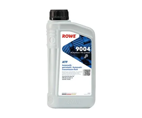 Трансмиссионное масло ROWE Hightec ATF 9004, 1л