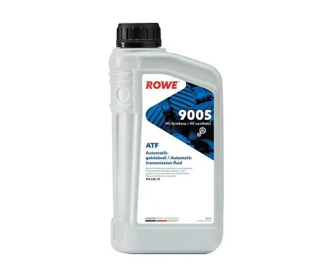 Трансмиссионное масло ROWE Hightec ATF 9005, 1л