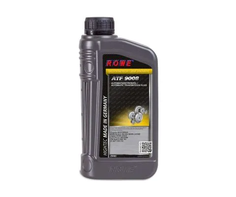 Трансмиссионное масло ROWE Hightec ATF 9008, 1л