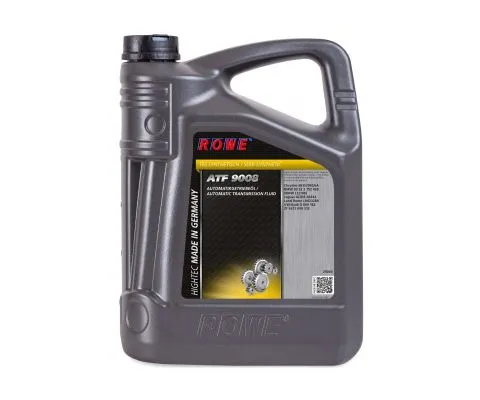 Трансмиссионное масло ROWE Hightec ATF 9008, 5л