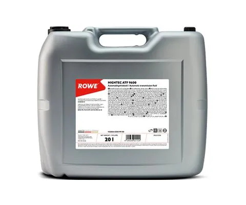 Трансмиссионное масло ROWE Hightec ATF 9600, 1л на розлив
