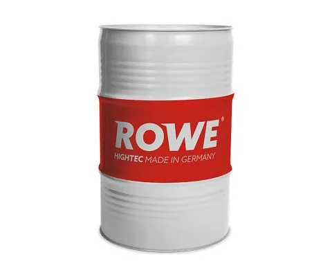 Моторное масло ROWE Hightec Synt Asia 5W30, 1л на розлив из бочки 200л