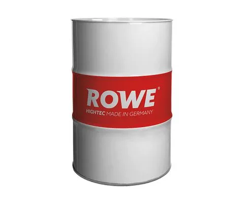 Трансмиссионное масло ROWE Hightec Topgear S 75W90, 1л на розлив из бочки 200л