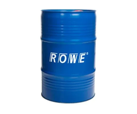 Моторное масло ROWE Hightec Synt RS DLS 5W30, 1л на розлив  из бочка 200л