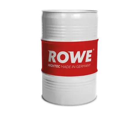 Моторное масло ROWE Hightec Synt RSi 5W40, 1л на розлив из бочки 200л