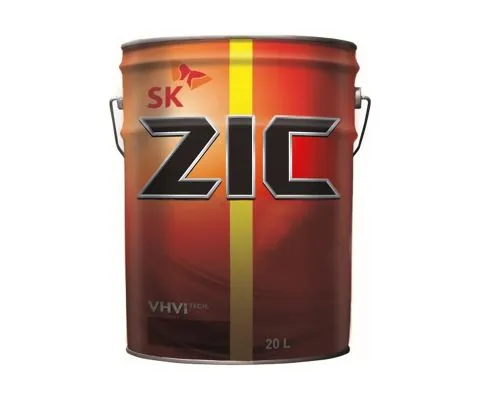 Трансмиссионное масло ZIC ATF SP 4, 1л на розлив