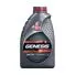 Моторное масло ЛУКОЙЛ Genesis Armortech 5W40, 1л