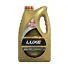Моторное масло ЛУКОЙЛ Luxe Semi-Synthetic 5W40 SL/CF, 4л