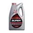 Моторное масло ЛУКОЙЛ Super 5W40 SG/CD, 4л