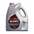 Моторное масло ЛУКОЙЛ Super Semi-Synthetic 10W40 SG/CD, 5л