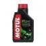 Моторное масло MOTUL 5100 4T 10W40, 1л