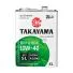 Моторное масло TAKAYAMA 10W40 SL A3/B4, 4л