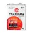 Моторное масло TAKAYAMA 5W40 SN/CF A3/B4, 4л