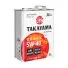 Моторное масло TAKAYAMA 5W40 SN/CF A3/B4, 4л