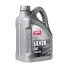 Моторное масло TEBOIL Silver SN 10W40, 4л