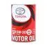 Моторное масло TOYOTA Motor Oil 5W30 SP GF-6A, 1л