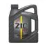 Моторное масло ZIC X7 LS 10W40, 4л