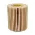 Масляный фильтр BIG FILTER GB-1465EC (Toyota 041520R010, 041523108079, 15613YZZA2)