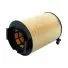 Воздушный фильтр BIG FILTER GB-9150PL (C14130, AK3704, VAG 1F0129620, 3C0129620)