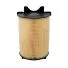 Воздушный фильтр BIG FILTER GB-9150PL (C14130, AK3704, VAG 1F0129620, 3C0129620)