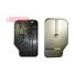 Фильтр АКПП COB-WEB 112950 (MB 220-277-0695, A220-277-0395)