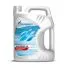 Антифриз GAZPROMNEFT 40 (Красный), 5кг