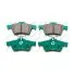 Тормозные колодки G-BRAKE GP-03132 (Mazda, Ford, Renault, Opel)