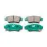Тормозные колодки G-BRAKE GP-05159 (Honda CR-V)