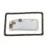 Фильтр АКПП ZIKMAR  Z15216R (Hyundai/Kia 46306-4A110, Toyota 35330-30060)