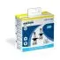Лампа головного света NARVA Range Performance LED H4 12/24V 24W P43t-38, набор 2шт