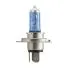 Лампа головного света PHILIPS CrystalVision H4 12V 60/55W P43t-38, набор 2шт