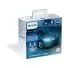 Лампа головного света PHILIPS Ultinon Essential LED H11 12/24V 24W PGJ19, набор 2шт
