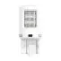 Сигнальная лампа PHILIPS Ultinon LED W21/5W 12V 2.7W WX3x16d, набор 2шт