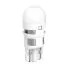 Сигнальная лампа PHILIPS Ultinon LED W5W 12V 1W W2.1x9.5d, набор 2шт