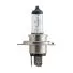 Лампа головного света PHILIPS Vision H4 12V 60/55W P43t-38, 1шт