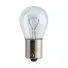 Сигнальная лампа PHILIPS Vision P21W 12V 21W BA15s, 1шт