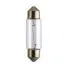 Лампа дополнительного освещения PHILIPS Vision C10W 12V 10W SV8.5-8, 1шт