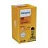 Лампа головного света PHILIPS Vision H7 12V 55W PX26d, 1шт