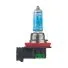Лампа головного света PHILIPS WhiteVision Ultra H7 12V 35W PGJ19-1, 1шт