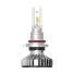 Лампа головного света PHILIPS X-tremeUltinon LED HB3/HB4 12V 25W P22d/P20d, набор 2шт