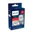 Сигнальная лампа PHILIPS X-tremeUltinon LED gen2 P21/5W 12/24V 2.2/0.3W BAY15d, набор 2шт