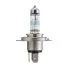 Лампа головного света PHILIPS X-tremeVision Pro150 H4 12V 60/55W P43t-38, набор 2шт