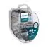 Лампа головного света PHILIPS X-tremeVision Pro150 H4 12V 60/55W P43t-38, набор 2шт