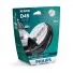 Лампа головного света PHILIPS Xenon X-tremeVision gen2 D4S 42V 35W P32d-5, 1шт