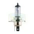 Лампа головного света TRIFA Blister H4 Prime + 50% 12V 60/55W P43t, набор 2шт